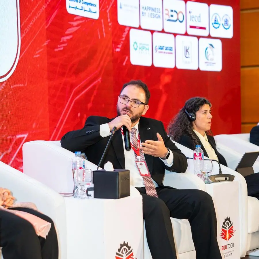 مؤسسة ماونتن ڤيو للتنمية تستعرض دورها في رسم مستقبل التعليم الفني في مصر من خلال مشاركتها في معرض ومؤتمر EduTech 2026