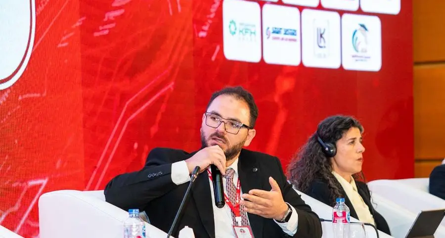 مؤسسة ماونتن ڤيو للتنمية تستعرض دورها في رسم مستقبل التعليم الفني في مصر من خلال مشاركتها في معرض ومؤتمر EduTech 2026