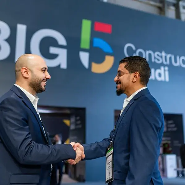 Big 5 Construct Saudi’s January edition targets the Kingdom’s fit-out and finishing boom