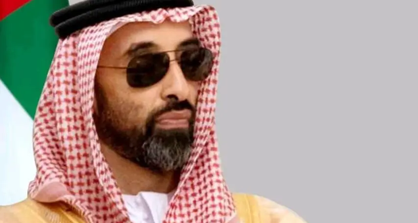 دولة الإمارات تُطلق مركز للتميز في الأمن السيبراني بالتعاون مع جوجل كلاود