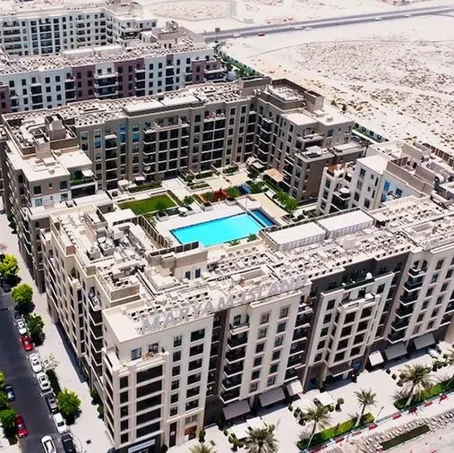 Shurooq achieves 96% sales on flagship real estate projects as sales cross AED 5.8bln