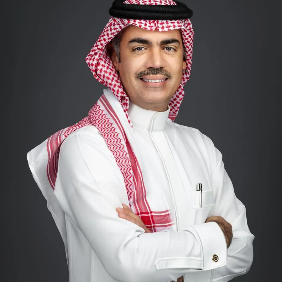 تعيين المهندس طلال بن حسين المري رئيسًا تنفيذيًا لشركة إكسبو 2030 الرياض