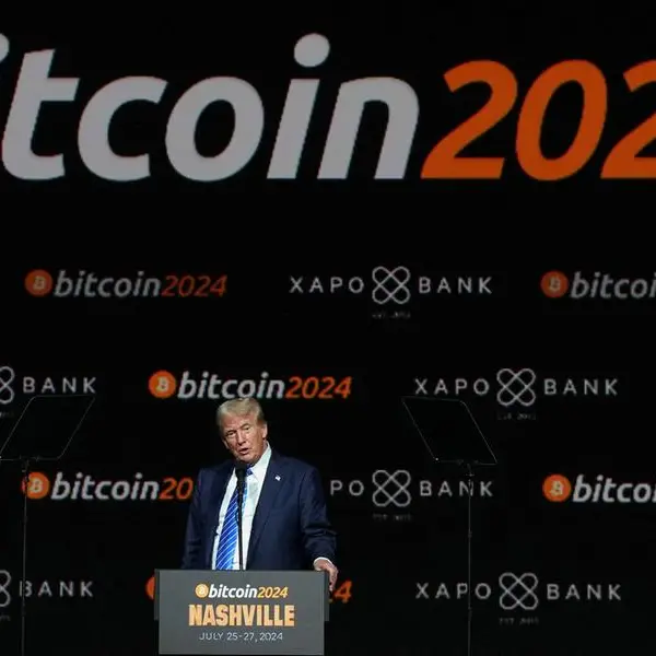 Bitcoin, $Trump slide, waiting for crypto president Trump's promises