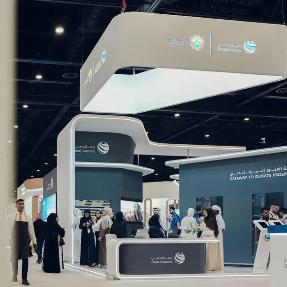 Dubai Customs empowers Emirati talent through Masar 33 at National Service Career Fair