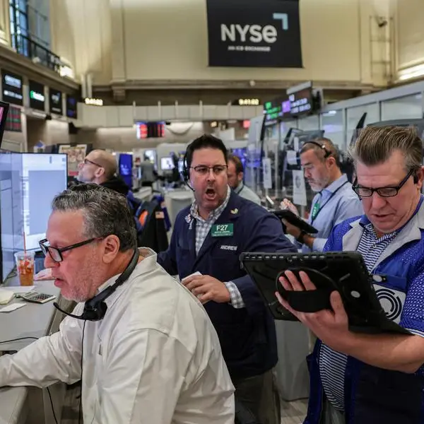 US Stocks: Dow, S&P 500 close at record highs as Santa rally starts