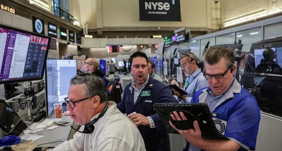 US Stocks: Dow, S&P 500 close at record highs as Santa rally starts