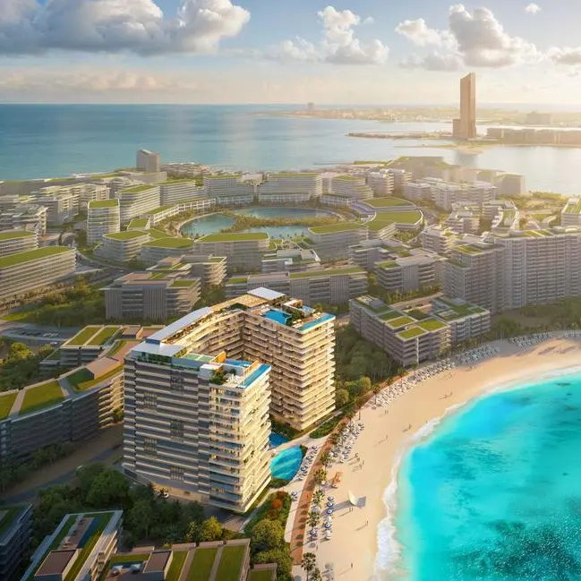 Elevate reports $34.72mln new transaction at Mondrian Al Marjan
