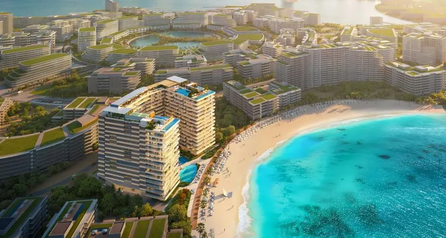 Elevate reports $34.72mln new transaction at Mondrian Al Marjan