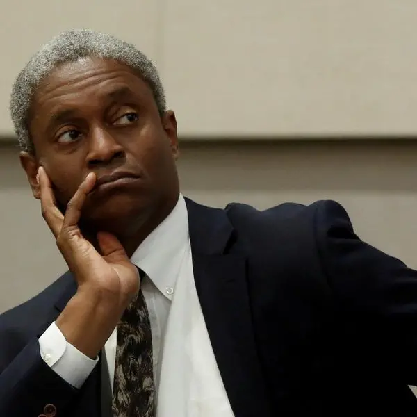 Fed's Bostic says current uncertainty calls for patience on rate policy