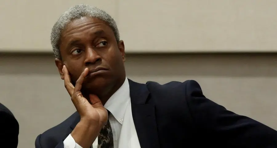 Fed's Bostic says current uncertainty calls for patience on rate policy