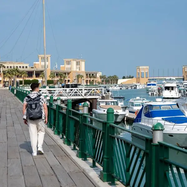 Kuwait reviews new initiatives to boost its tourism appeal