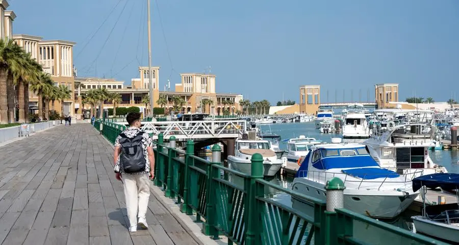 Kuwait reviews new initiatives to boost its tourism appeal
