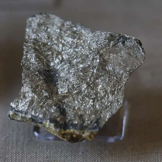 Battery makers sweat as antimony shortage hits after China's export curbs