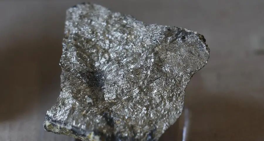 Battery makers sweat as antimony shortage hits after China's export curbs