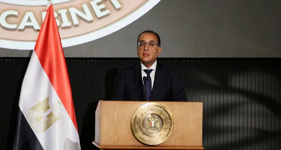 Market regulation, law enforcement top government agenda: Egypt's PM