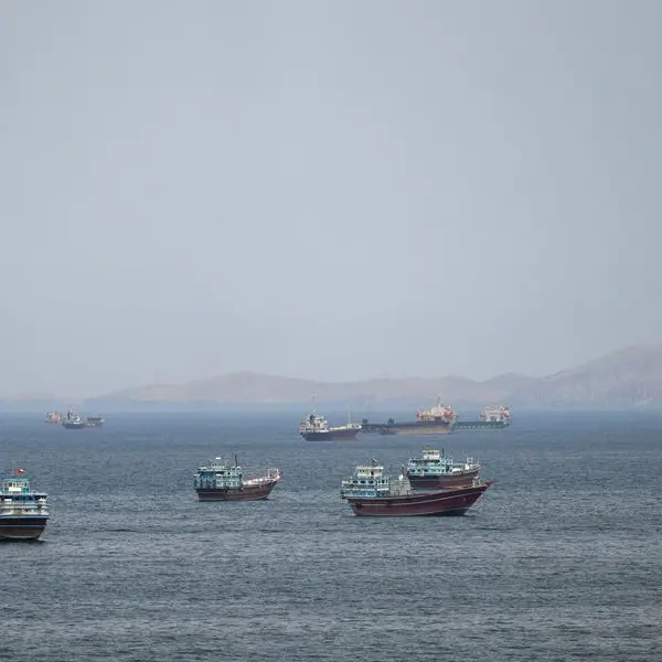 Shipping traffic through Hormuz remains muted with no US-Iran deal in sight, data shows