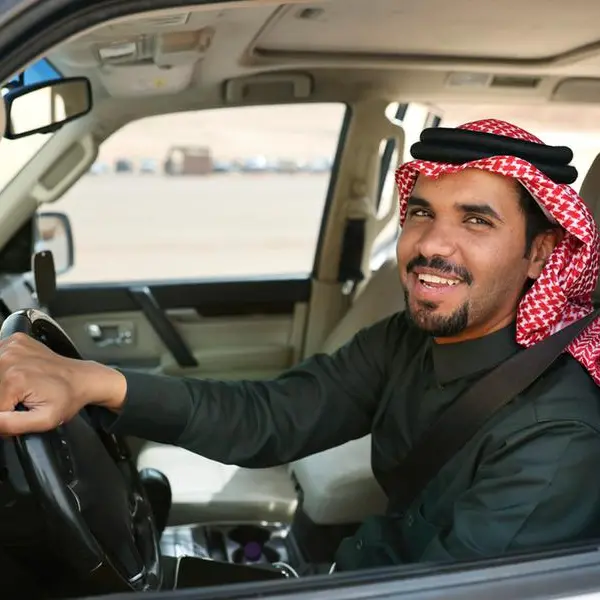 Saudi drivers' income from delivery applications reaches $293mln in first 9 months of 2024