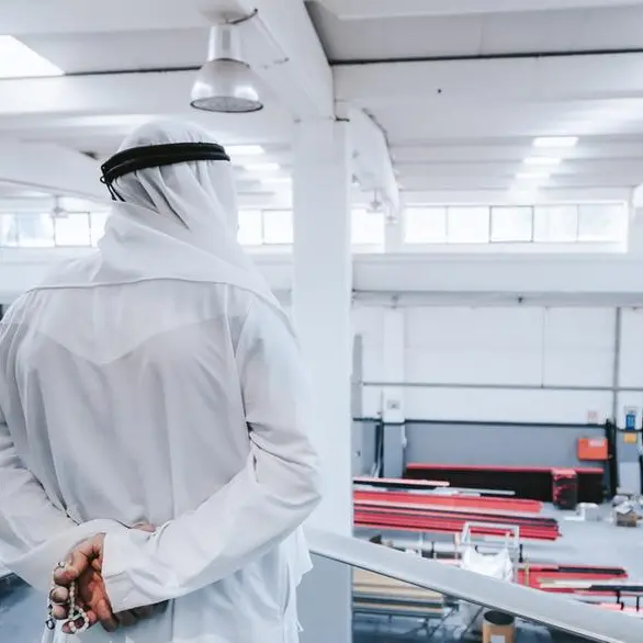 Kuwait’s first industry zone completed