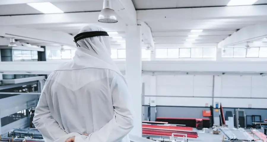 UAE plans $49bln industrial procurement drive, to localise 5,000 products
