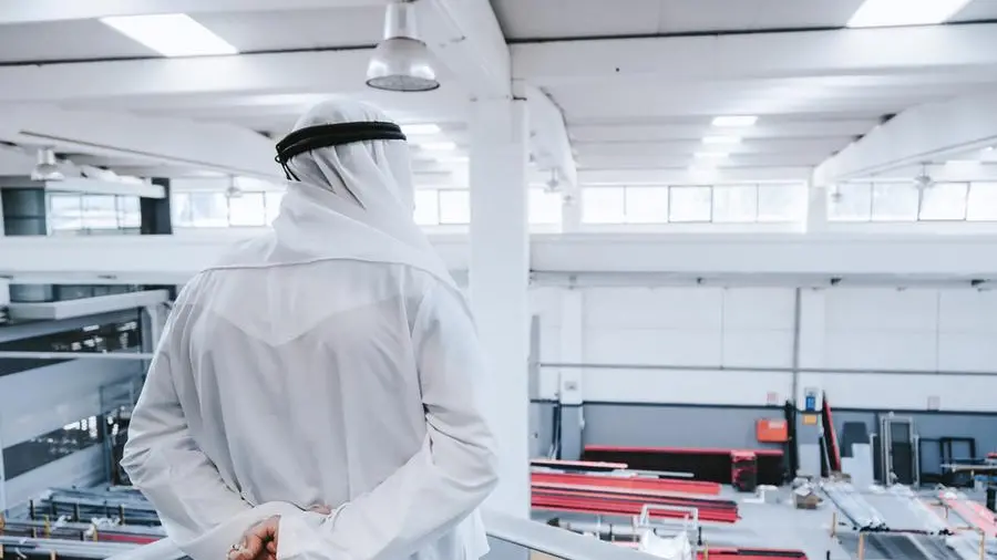 Qatar's industrial market shows resilience amid cautious business sentiment