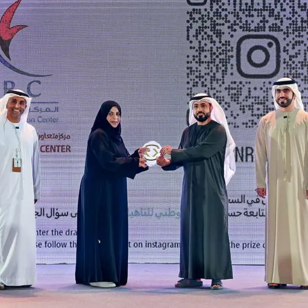 المركز الوطني للتأهيل يشارك في مهرجان ليوا الدولي \"تل مرعب 2025\"