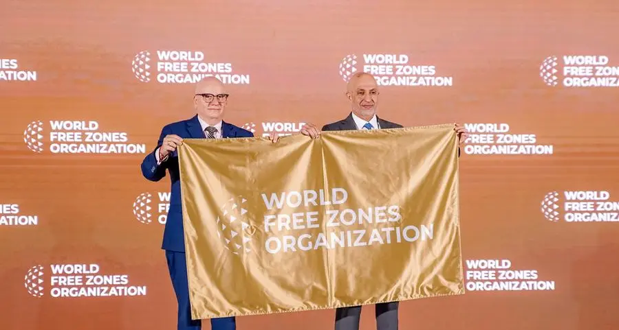 المنظمة العالمية للمناطق الحرة تختتم مؤتمرها الدولي الحادي عشر في هاينان