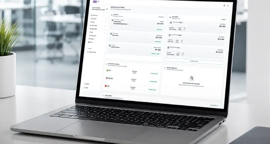 stc pay تطلق «حلول الأعمال»: منصة رقمية متكاملة لإدارة الشؤون المالية لقطاع الأعمال