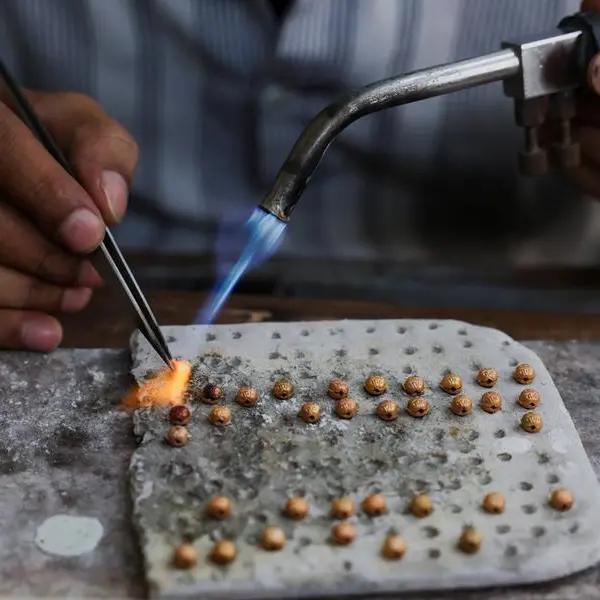 India gold ETFs see first monthly outflow in a year as investors book profits