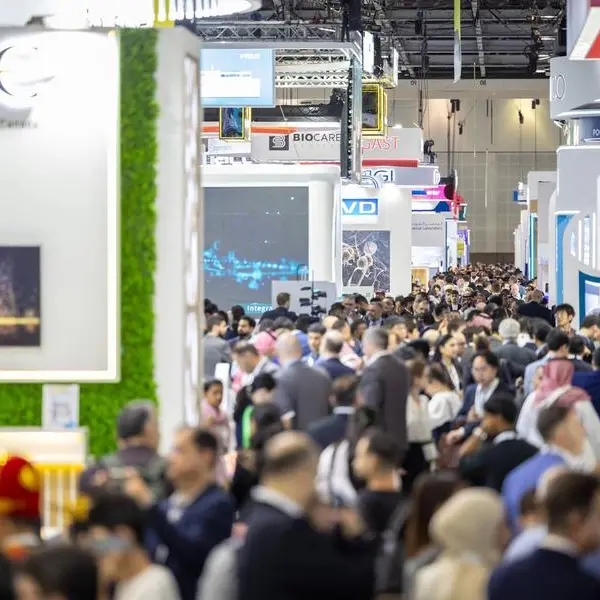 معرض دبليو إتش إكس لابز يحث على قيادة مستقبل الرعاية الصحية القائم على البيانات