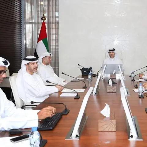 7 technical projects to develop the system of correctional and rehabilitation centers in Abu Dhabi