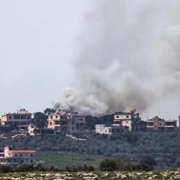 Ten countries call for end to fighting in Lebanon