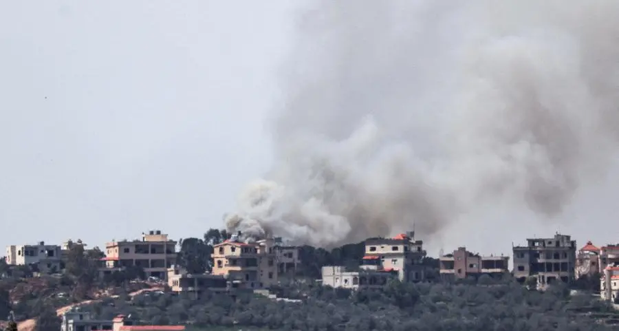 Ten countries call for end to fighting in Lebanon