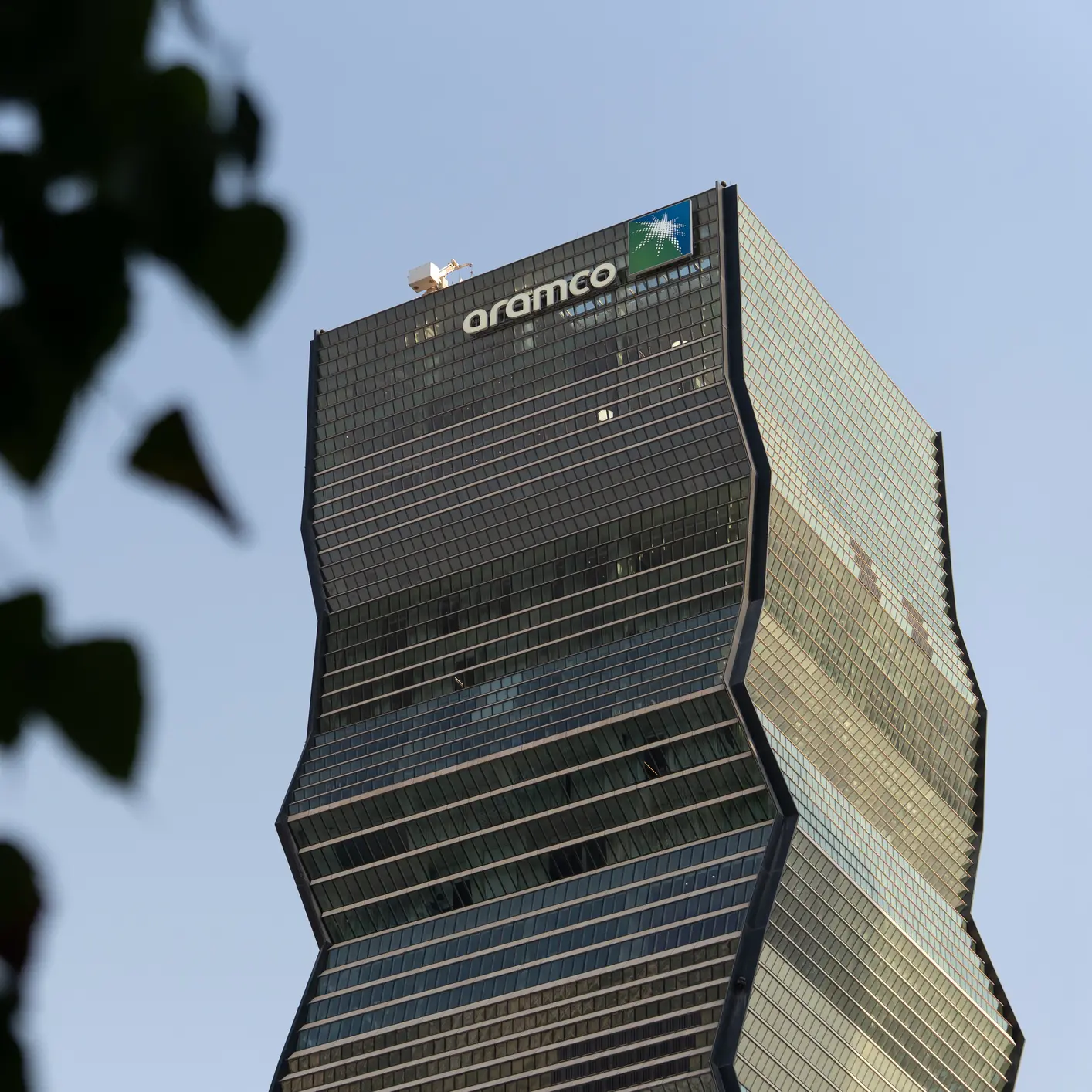 Saudi Aramco 2025 net profit falls 12%