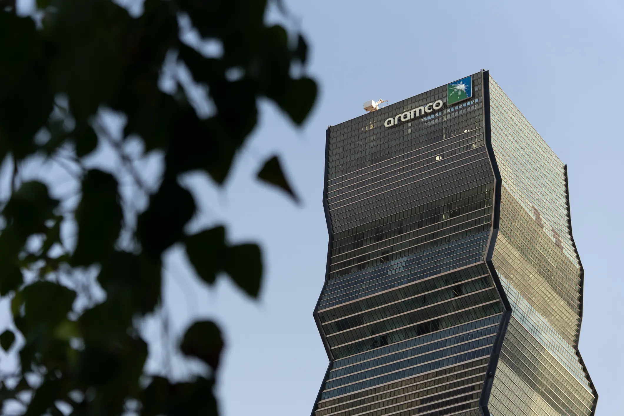 Saudi Aramco 2025 net profit falls 12%