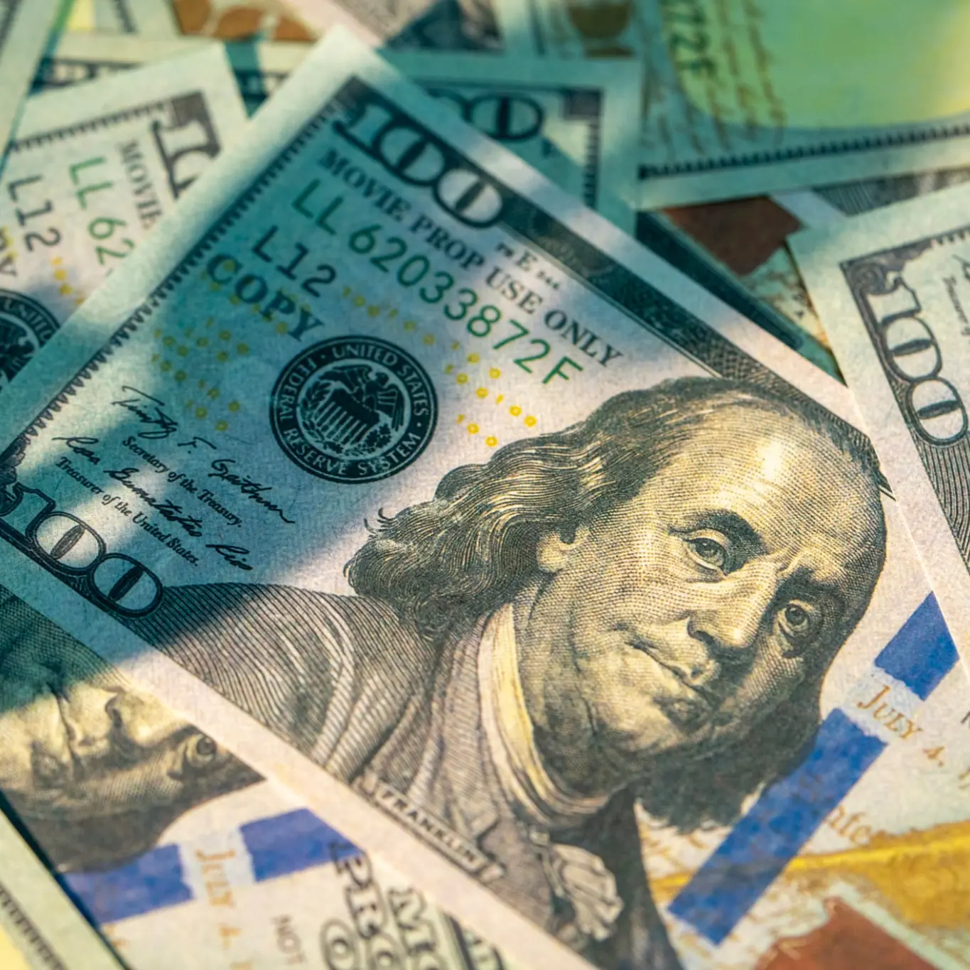 GCC dollar sukuk issuance to remain subdued if Iran war continues: Fitch