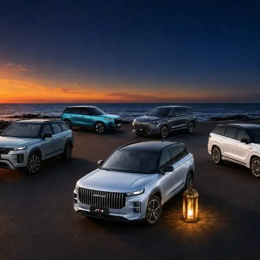 OMODA & JAECOO records 178% global sales growth in June, surpassing 75,000 vehicles again