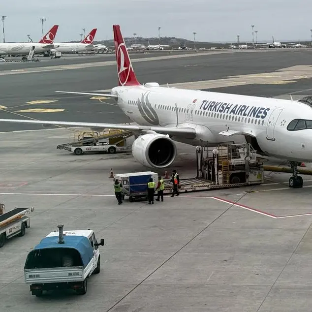 Turkish Airlines replaces CEO and chairman, withholds dividend citing geopolitical risks