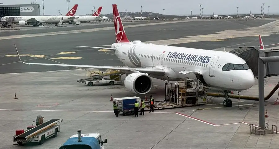 Turkish Airlines replaces CEO and chairman, withholds dividend citing geopolitical risks