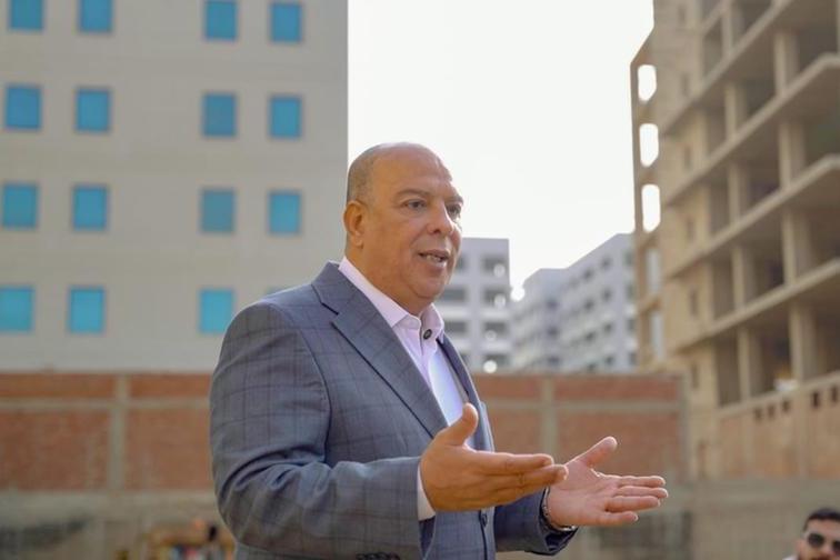 Salam Properties plans to deliver nine projects in Egypt's New Damietta City