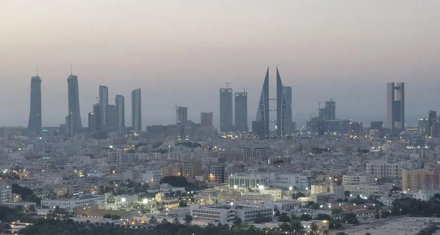 New waterfront project set to open in Bahrain next year