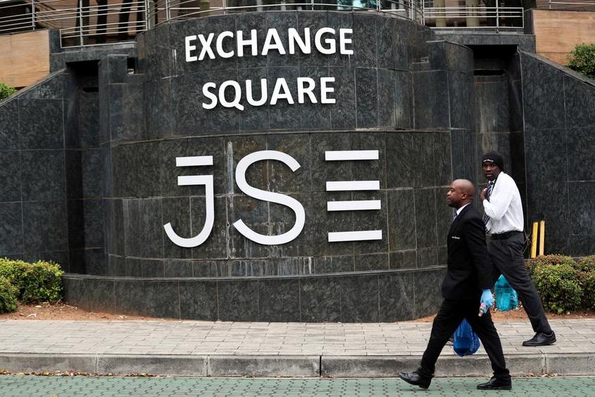Africa’s largest exchange reflects on 20 years since listing itself