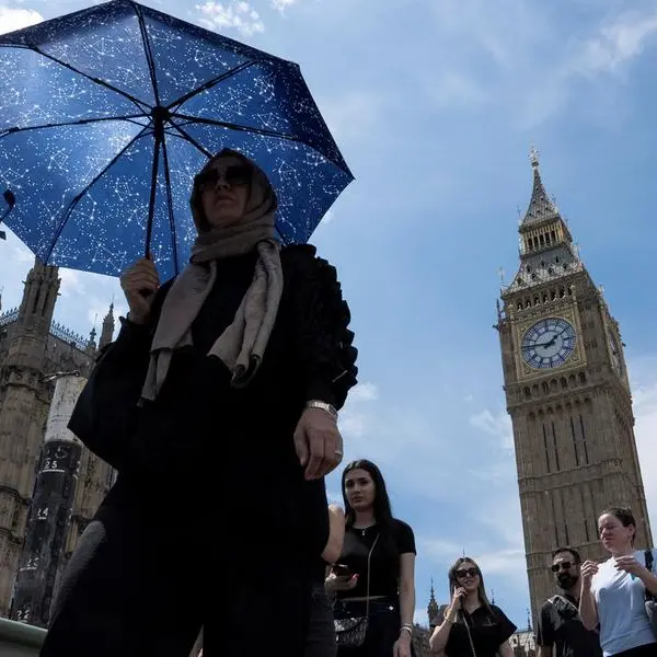 British business slows climate action, sees government net zero agenda as unrealistic