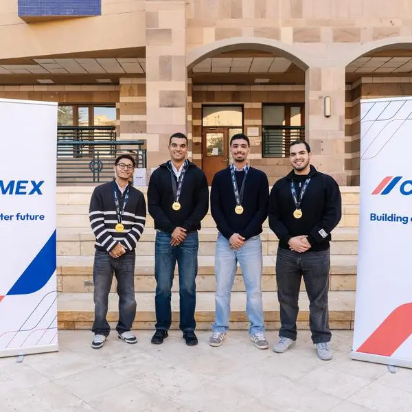 تتويج المبتكرين.. سيمكس مصر والجامعة الأمريكية تحتفيان بأفضل مشاريع البناء المستدام للطلاب