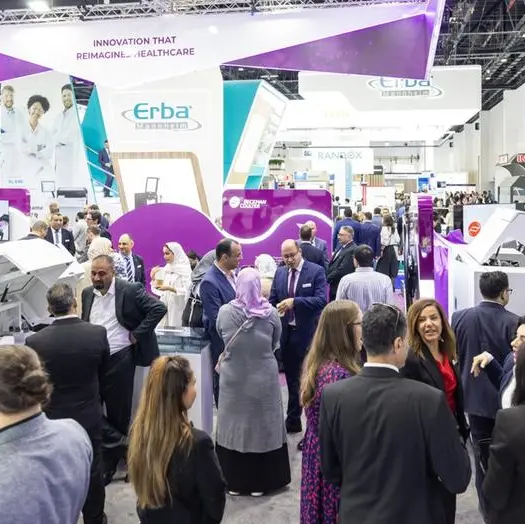 Medlab Middle East to highlight the future of laboratory automation in the MENA region