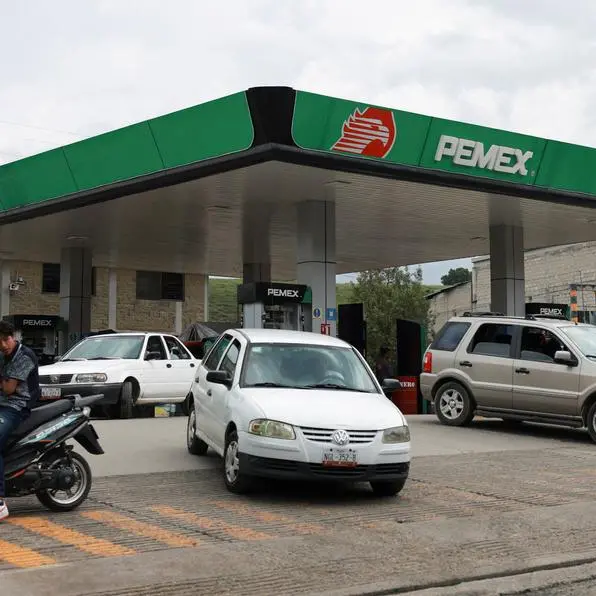 US natural gas exports to Mexico reach new records: EIA