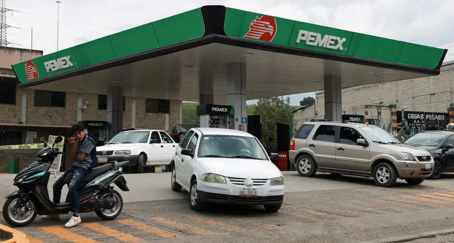 US natural gas exports to Mexico reach new records: EIA