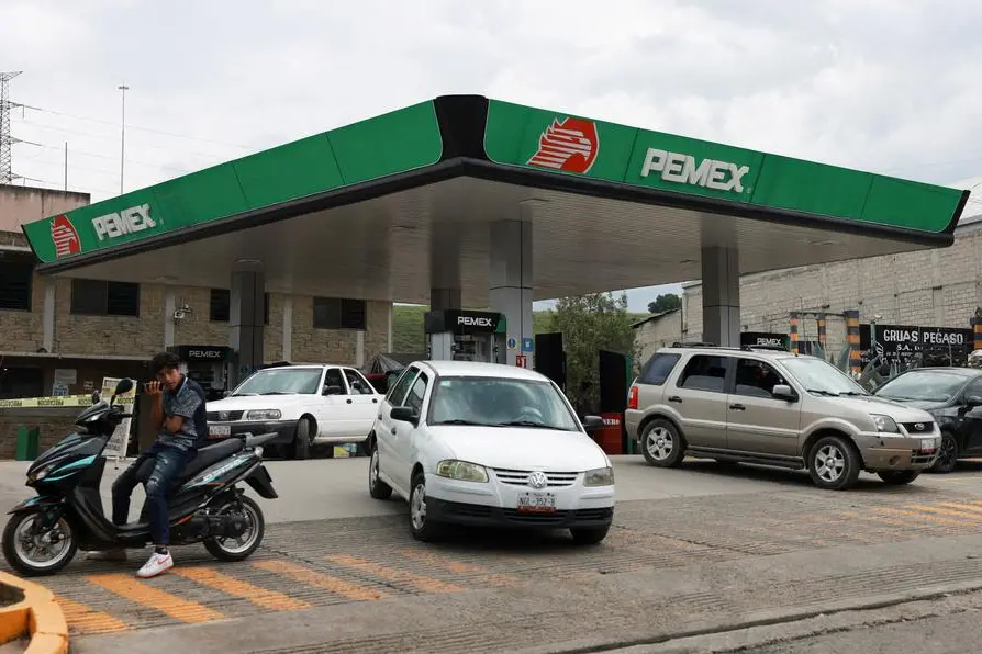 US natural gas exports to Mexico reach new records: EIA