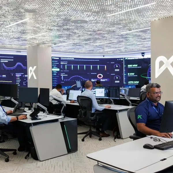 Khazna, Presight sign contract for AI-powered data centre unified command, control platform
