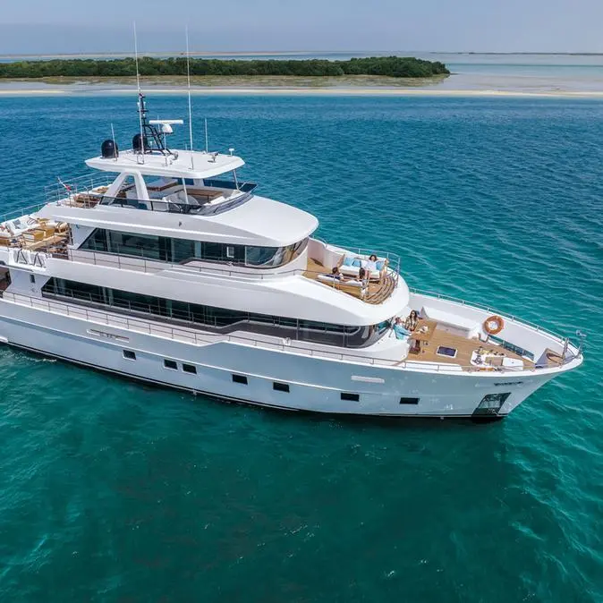 Gulf Craft to headline Qatar Boat Show 2025 with preview of the new nomad 101