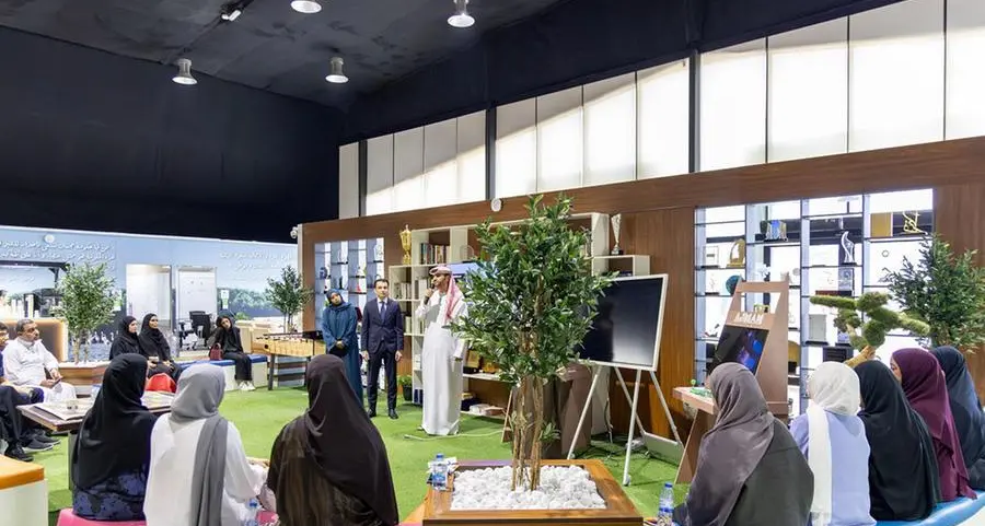 Ajman Department of Tourism Development honours winners of ‘Tourism Innovator Award 2025’